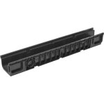 Dakota - goulotte taurus 130 dimensions : 130x40x1000 mm