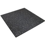 Dalle anti - vibration 60x60cm 10mm ? caoutchouc recycl� ? antid�rapante pour machines � laver et �quipements ...