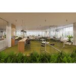 Deladeco - dalle moquette tuft�e boucl�e polyamide azienda guilleminite 50x50