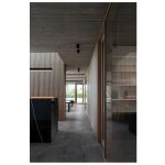 Deladeco - dalles pvc clipsables milo grimsel 46x92 - dimensions:46x92 - grimsel - 1. 692 m2