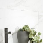 Gerflor - dalle de revtement mural pvc revela tanami gloss 65 cm x 37, 5 cm