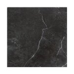 Dalles de sol pvc adhsives - 1 boites de 11 dalles vinyle auto - adhsives - marbre noir - ca. 1 m ...