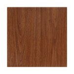 Dalles de sol pvc adhsives - 3 boites de 33 dalles vinyle auto - adhsives - couleur bois - ca. 3 m ...