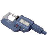 Dasqua 4230 - 2005 micromtre d'extrieur numrique avec afficheur numrique 0 - 25 mm lecture: 0. 001 ...