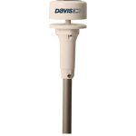 Davis instruments 6415 an�mom�tre capteur externe w164493