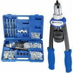 Ensemble de pinces  rivets en acier pour crous  rivets m5 m6 m8 m10 m12