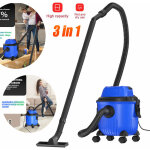 Dayplus - aspirateur 3 en 1 aspirateur industriel nettoyeur de tapis wet aspirateur � sec & accessoires ...