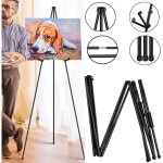 Chevalet de table chevalet de studio chevalet � dessin chevalet � peinture chevalet pliable art mariage ...