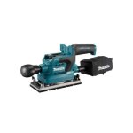 Makita - dbo381zju ponceuse orbitale 18 v sans piles Makita - dbo381zju ponceuse orbitale 18 v sans piles