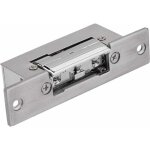 Dc12v serrure �lectrique pour porte de g�che, verrou de g�che �lectrique de porte �troite pour toustypes ...