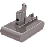 Pdstation - dc35 batterie compatible avec dyson dc31 dc34 dc35 dc44 dc45 (type b) aspirateur à main de ... Pdstation - dc35 batterie compatible avec dyson dc31 dc34 dc35 dc44 dc45 (type b) aspirateur à main de ...