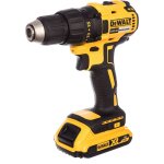 Perceuse dewalt dcd777d2t 18 v 2x2 0 ah accu. Perceuse dewalt dcd777d2t 18 v 2x2 0 ah accu.