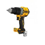 Dewalt ? perceuse � percussion 18v dcd805n ? moteur brushless 90nm ? 2 vitesses ? mandrin auto - serrant ...