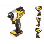Dcf 809 n visseuse � chocs sans fil 18 v brushless li - ion - sans batterie, sans chargeur - dewalt