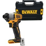 Dewalt - clé à choc sans fil dcf840nt 1 / 4', 18v sans batterie ni chargeur en tstak Dewalt - clé à choc sans fil dcf840nt 1 / 4', 18v sans batterie ni chargeur en tstak