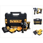 Dch 172 p2 perforateur burineur sans fil 16 mm 1, 4 j sds - plus, sans balai 18v + 2x batteries 5, 0 ...