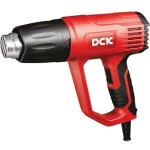 Dck group - d�capeur thermique filaire - kqb04 - 2000 - dck - 2000 w