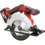 Dck group - scie circulaire sans fil - kdmy165s (type bk) - dck - 20 v - moteur brushless - 165 mm