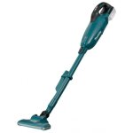 Dcl284fz lxt brushless 18 v aspirateur sans sac sans batterie - makita