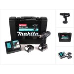 Ddf 482 rfeb perceuse - visseuse sans fil 18 volts en coffret de transport + 2x 3, 0 ah batteries + chargeur ...