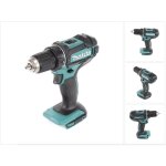 Ddf 482 z perceuse visseuse sans fil 18v 62nm solo - sans batterie, sans chargeur - makita