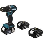 Perceuse - visseuse sans fil makita ddf487rfe3