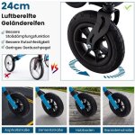 Deambulateur pliable et leger avec siege en aluminium jusqua 160 kg fauteuil roulant et deambulateur ...