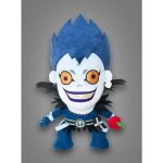 Tlily - death note peluche ryuk 29 cm sakami merchandise 448 / 85049