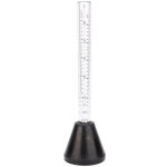 D�bitm�tre de gaz professionnel argon co2, plage de mesure maximale 25l / min d�bitm�tre � flotteur � ...