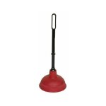 Debouche evier caoutchouc diam 15 Debouche evier caoutchouc diam 15