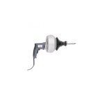 Virax - d�boucheur �lectrique � tambour val 35 - 291000