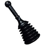 D�boucheur evier - deboucheur professionnel pour d�boucher tous types d'�viers - syt�me de ventouse � ...