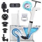 Deboucheur wc, d�boucheur de toilettes, piston de toilette d�boucheur evier haute pression d�boucheur ...