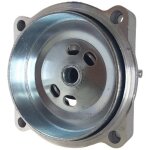 D�broussailleuse embrayage cloche 78mm tuyau 26mm embrayage 9 dents 07352