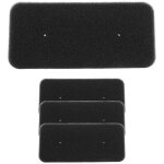 Debuns ? lot de 4 filtres �ponge pour s�che - linge � pompe � chaleur ? compatible candy, ostein, house ...