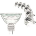 Debuns - ampoules halog�nes, ampoule spot mr16, ampoule 12v 20w, ampoule gu5. 3 ampoule mr16 dimmable, ...