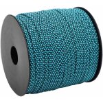 Debuns - corde de camping paracorde, corde de sauvetage paracorde �paisse � 7 noyaux pour attacher des ...