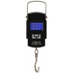 Debuns - pse bagage 50kg balance de peche numrique portable peson pour pche, pese valise, voyage, ...