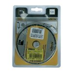 Deca - bobine fil acier pour soudure mig / mag o fil 0, 6 mm 0, 7 kg