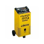 Deca - chargeur de batterie class booster 400e