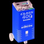 Deca - chargeur de batterie class booster 400e Deca - chargeur de batterie class booster 400e