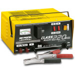 Deca - chargeur / demar batt booster341000 class 220a
