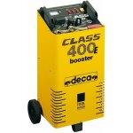 Table du chargeur 9kw 230v class booster 400e