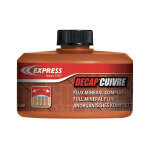 D�cap' cuivre en flacon de 320 ml express - express - 851