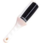 D�capant de peluches pour v�tements manteau portatif costume brosse propre poils d'animaux de compagnie ...