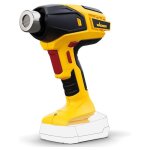 Wagner - décapeur 18v furno 550 (produit seul) 2420168 Wagner - décapeur 18v furno 550 (produit seul) 2420168