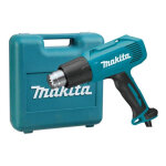 D�capeur thermique 1600 w makita hg5030k