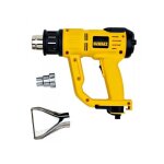 Dewalt - d�capeur thermique � temp�rature variable 1800w - d26411