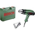 Bosch - décapeur thermique universalheat 600 - 1800 w vert - avec mallette - 06032a6101 Bosch - décapeur thermique universalheat 600 - 1800 w vert - avec mallette - 06032a6101