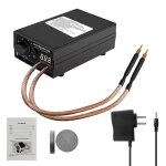 Decdeal - 8000w high power dual pulse spots welding machine for welding lithium battery lithium battery ...